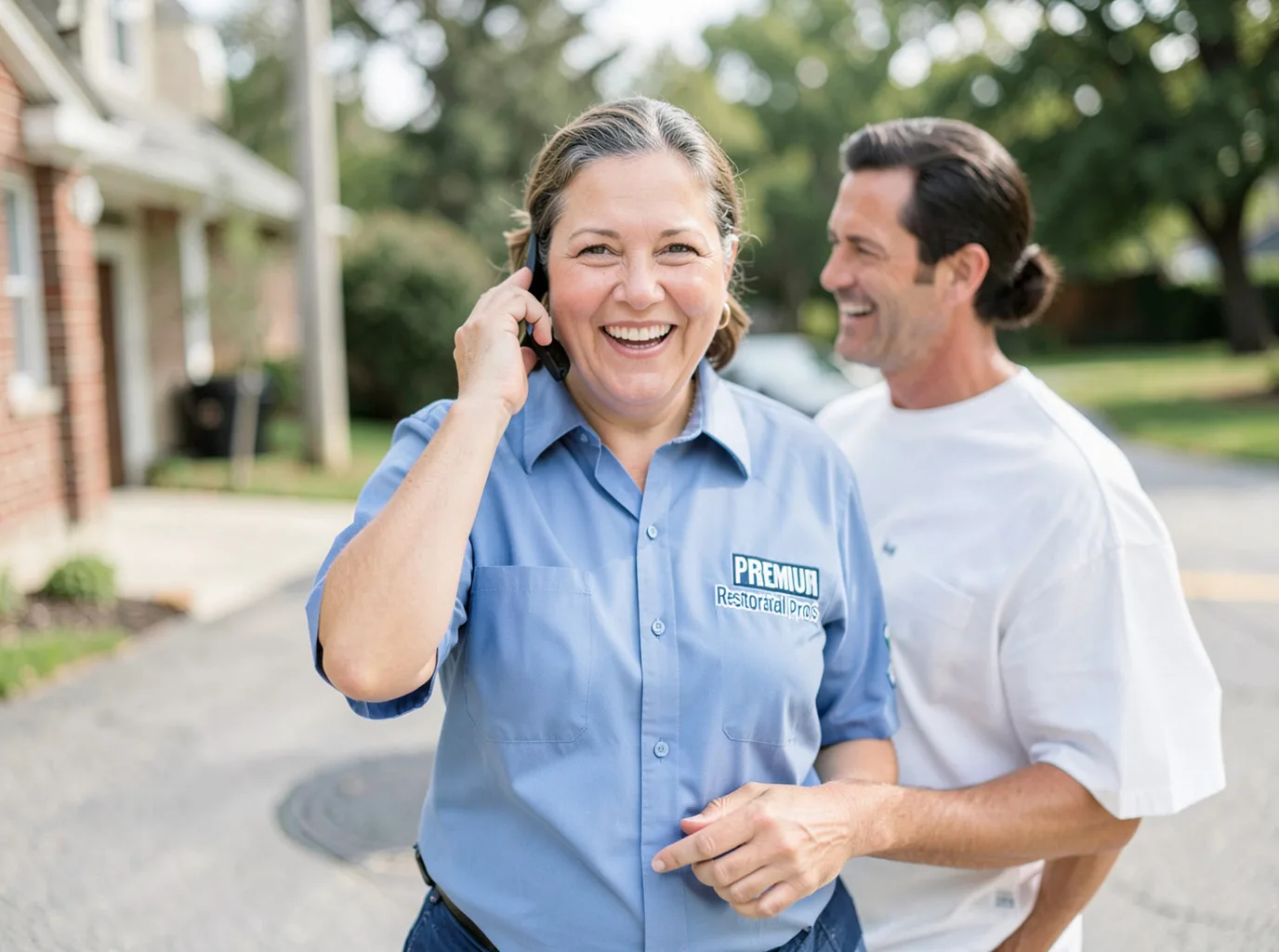 Water Damage Restoration Claytonville, IL FAQs